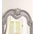SM 0401 Wood Mirror