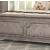 SM 0401a Fabric/Wood Sleigh Bedroom Set