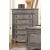 SM 0401 Upholstery/Wood Sleigh Bedroom Set
