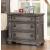 SM 0401a Fabric/Wood Sleigh Bedroom Set