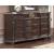 SM 0401 Upholstery/Wood Sleigh Bedroom Set