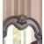 SM 0401 Upholstery/Wood Sleigh Bedroom Set