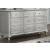 SM Lifestyle 0405a Wood Bedroom Set