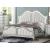 SM Lifestyle 0405a Wood Bedroom Set