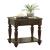 Lovington Wood Occasional Table Set