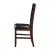 Urbana Leatherette/Wood Dining Chair