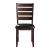 Urbana Leatherette/Wood Dining Chair