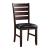 Urbana Wood/Wood Veneer Extendable Dining Set