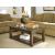 Tacoma Rectangular Wood Lift-Top Cocktail Table