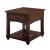 Tacoma Rectangular Wood Veneer 1-Drawer End Table