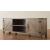 Evoke 2-Door Console TV Stand
