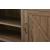 Evoke 2-Door Console TV Stand