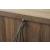 Evoke 2-Door Console TV Stand