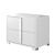 Roma Glossy Right Nightstand