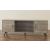 Flaunt 2-Door Console TV Stand