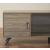 Flaunt 2-Door Console TV Stand