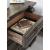 Ashley SM Maylee 2-Drawer Wood Veneer Nightstand with Power Supply & USB