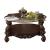 Versailles Glass Coffee Table, Composition 2