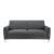 Venture Polyester Fabric Sofa