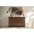 New Lou Wood Dresser w/9 Drawers