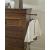 New Lou Wood Sleigh Bedroom Set