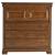 New Lou Wood Sleigh Bedroom Set