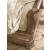 New Lou Louie P's Wood Sleigh Bed