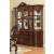 Rovledo Wood/Glass China Cabinet