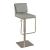 893 Contemporary Adjustable Pneumatic PU Stool