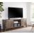 Evoke 2-Door Console TV Stand