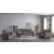 Armada Air Fabric/PU Convertible Sofabed