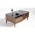 Loren Rectangular Coffee Table