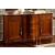 Torriani Wood Buffet w/3 Doors & 6 Drawers