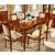 Torriani Wood Extendable Dining Table