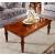 Torriani Wood Oval Dining Set
