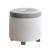 Dama Bianca Vanity Poof Liscia