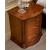 Torriani VIP Wood Nightstand w/3 Drawers