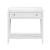 Rylie Wood Nightstand w/Drawer
