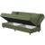 Atlanta Fabric Storage Sofabed