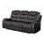Braylon PU Reclining Living Room Set