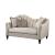 Athalia Fabric Loveseat