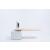 Gravity Rectangular Electric Height Adjustable Multimedia Station