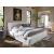 Highland Fabric Platform Bed