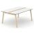 Nova Wood Rectangular HPL D47.2