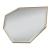 Kawaii Metal Accent Mirror