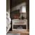 Astrid Wood Nightstand w/Drawer