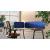 Round Pet Acoustic Screen for Bench Desk