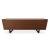 Horizon Wood/Glass/Metal Sideboard w/4 Doors & Drawer
