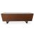 Horizon Wood/Glass/Metal Sideboard w/4 Doors & Drawer