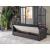 Enea Fabric Storage Sleeper Living Room Set